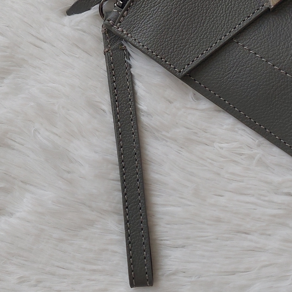 💥Host Pick💥 Botkier Valentina Medium Wristlet & Card Case Set - Picture 5 of 9